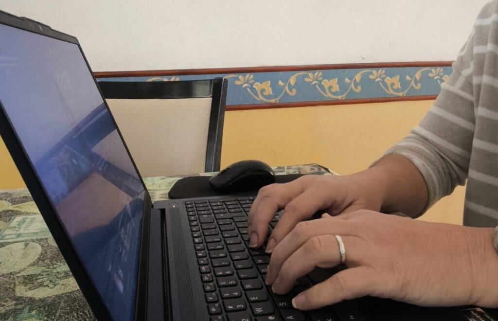 El oficio de redactar
