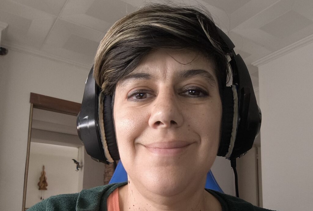 Estás vendiendo mal