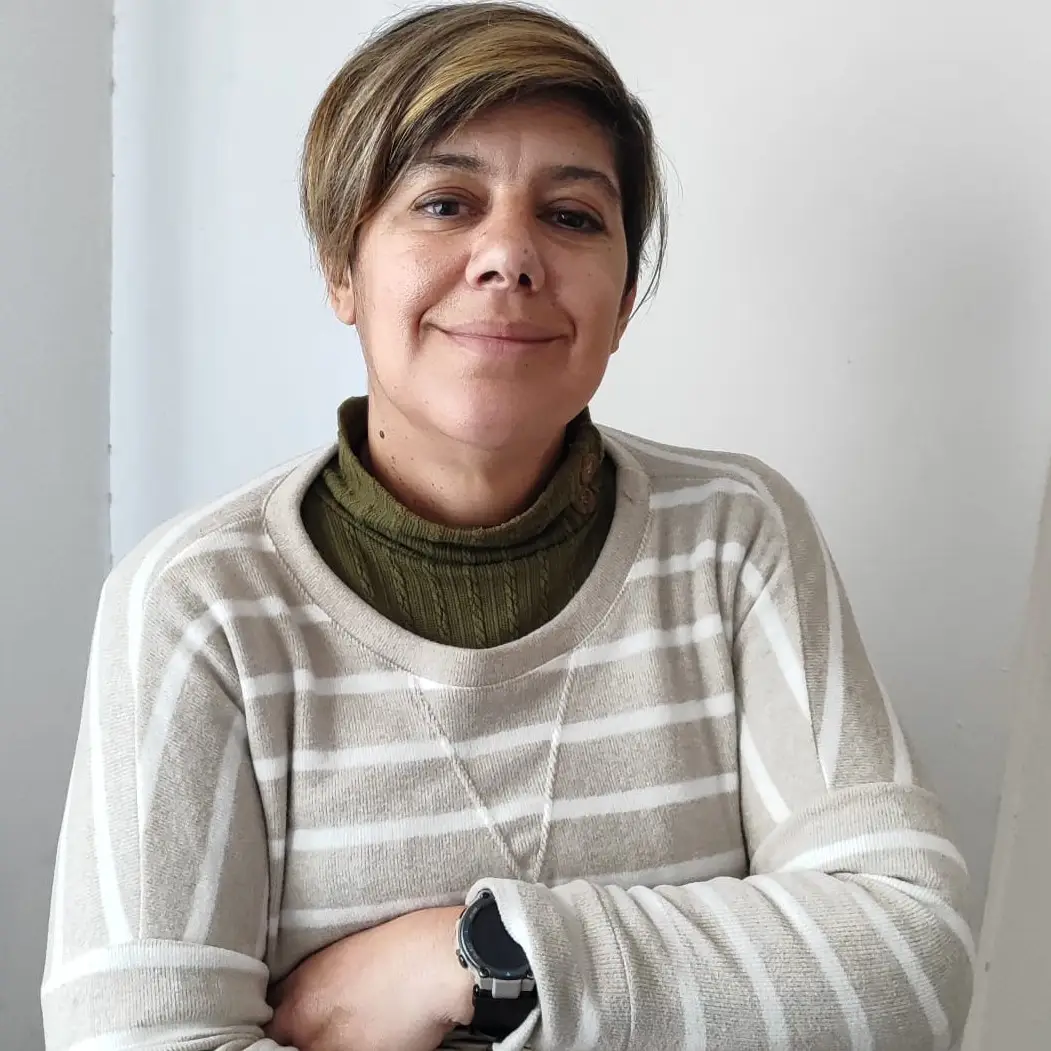 Nani Merlo, copywriter